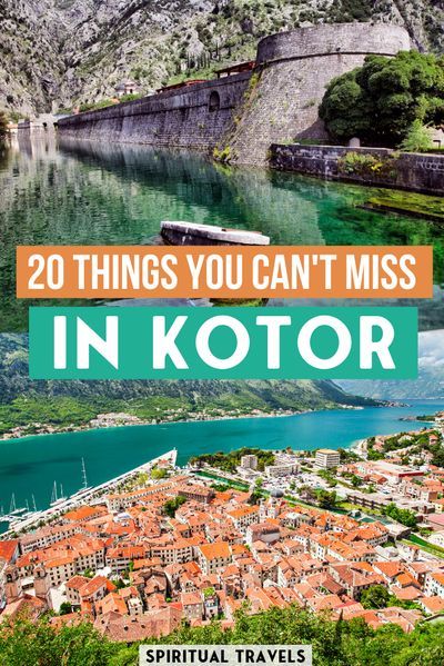 Balkans Itinerary, Montenegro Itinerary, Travel Montenegro, Day Trip Ideas, Montenegro Travel, Kotor Montenegro, Balkans Travel, Eastern Europe Travel, Europe Itineraries