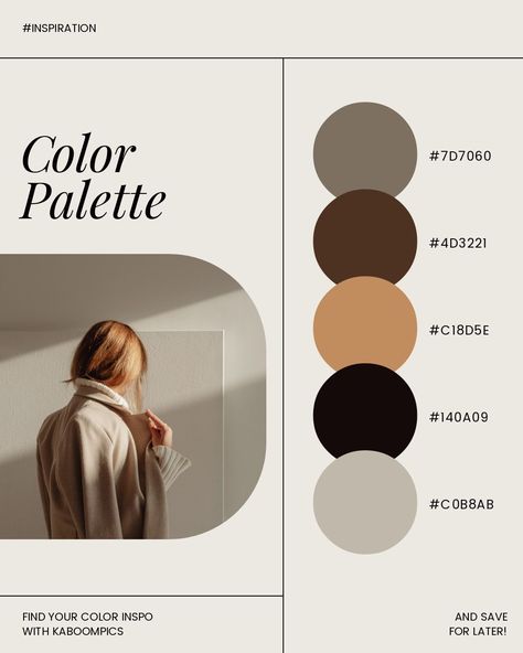 Indesign Layout, Pantone Color Chart, Color Cafe, Color Inspo, Colour Board, Colour Schemes, Work For You, Pantone Color, Instagram Template