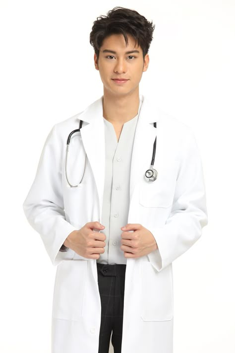 Doctor Images, Doctor Coat, Indian Bride Photography Poses, Doctor Dress, Doctor Outfit, Male Doctor, Male Nurse, Bride Photography Poses, Got7 Bambam