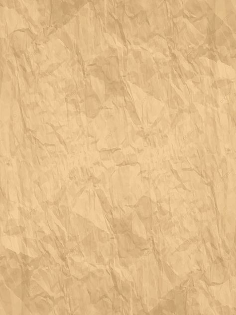 Vektor Bahan Naungan Kertas Keriput Latar Belakang Nostalgia Paper Texture Wallpaper, Wrinkled Paper Background, Wrinkled Paper, Advertising Background, Retro Texture, Vintage Paper Background, Gold Foil Paper, Page Decoration, Crumpled Paper