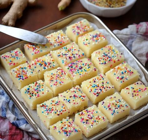 Recipe With Milk, Barfi Recipe, Milk Powder, Milk Recipes, Powdered Milk, Granulated Sugar, Trinidad, 2 Pack, Milk