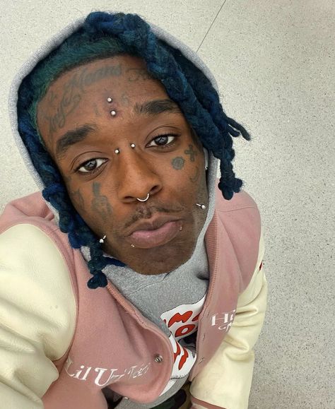 Lil Uzi Vert Tattoos, Luv Is Rage 2, Miss U My Love, Rawr Xd, Rap Aesthetic, Lil Uzi, Lil Uzi Vert, Young Thug, Not Bad