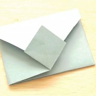 Letter Locking, Mini Origami, Origami Dog, Letter Folding, Origami Ball, Origami Artist, Origami Envelope, Origami For Beginners, Origami Fish