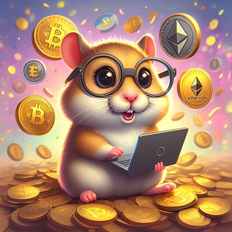 https://capitalmarkettimes.com/hamster-kombat-fomo-or-success/ Hamster Pics, Hamster Kombat, Hamster Life, Hamster Cage, Cute Hamsters, Game Character, The Cutest, Animal Lover, Animals