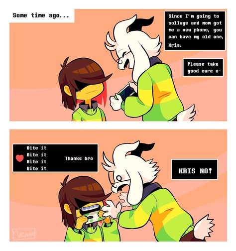 Little Misfortune, Fox Games, Undertale Memes, Undertale Funny, Toby Fox, Undertale Drawings, List Of Artists, Undertale Art, Undertale Fanart