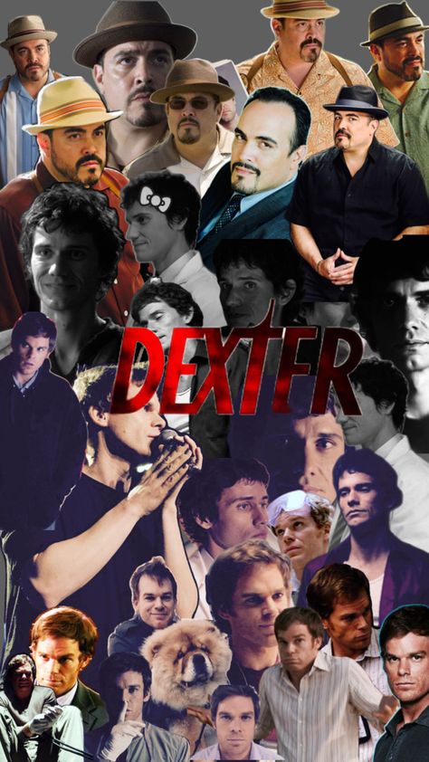 Dexter Morgan , brian moser. Bastista Dexter Wallpaper, Brian Moser, Dexter, Movie Tv