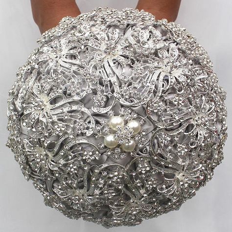 Hey, I found this really awesome Etsy listing at https://www.etsy.com/listing/571911423/brooch-bridal-bouquet Luxury Bridal Bouquet, Bride Flower Bouquet, Bride Wedding Bouquet, Rhinestone Bouquet, Brides Flowers Bouquet, Jeweled Bouquet, Bride Flower, Crystal Bouquet, Bridal Brooch Bouquet