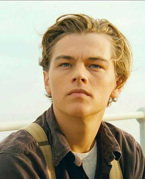 My boyfirend leo dicaprio Leonardo Dicaprio In Titanic, 1990s Childhood, Titanic Leonardo Dicaprio, Leonard Dicaprio, Glume Harry Potter, Leonardo Dicaprio 90s, Jack Dawson, Young Leonardo Dicaprio, Titanic Movie