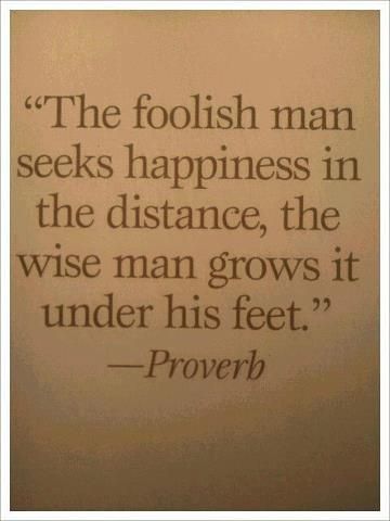 Seek Happiness, This Is Your Life, Wise Man, Quotable Quotes, Note To Self, Happy Quotes, Great Quotes, Wisdom Quotes, Proverbs