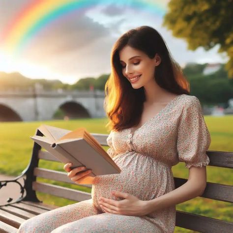 12 Spiritual Signs a Pregnancy is Coming: Spiritual Signals Spiritual Pregnancy, Spiritual Signs, You're Not Alone, Pre Pregnancy, Spiritual Meaning, The Journey, Spirituality, Range, Signs