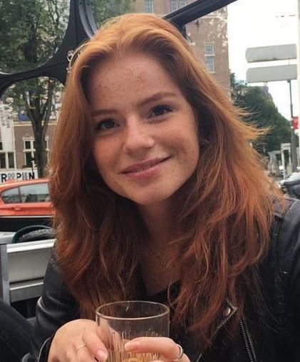 Faceclaims Female Ginger, Ginger Woman Face Claim, Ginny Weasley Face Claim, Red Head Girl Face Claim, Female Ginger Face Claim, Red Head Female Face Claim, Red Haired Woman Aesthetic, Ginger Faceclaims, Auburn Hair Face Claim