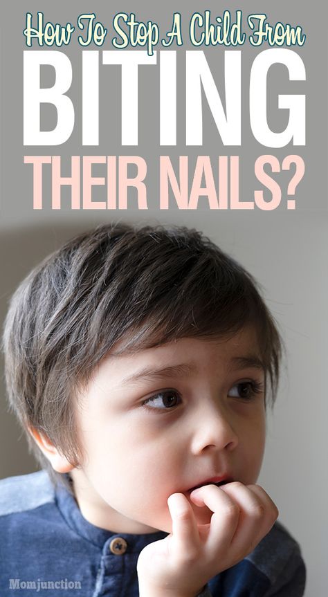 How To Stop Your Children From Biting Their Nails? Nail Biting Remedies, Biting Nails, Nose Picking, Toddler Biting, Toddler Discipline, Tongue Health, Mom Junction, Nail Biting, Nails For Kids