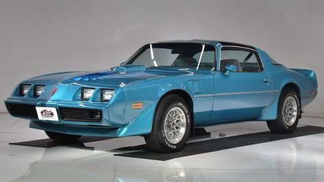 Pontiac 400, 1979 Pontiac Firebird, Bugatti Royale, 1979 Pontiac Trans Am, Trans Am For Sale, Sale Video, Pontiac Trans Am, Black Basket, Smokey And The Bandit