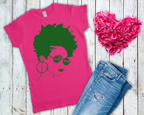 Alpha Kappa Alpha Clothing, Aka Paraphernalia, Aka Sorority Gifts, Sorority Girls, The Ivy League, Comfy Lounge Wear, Skee Wee, Aka Sorority, Alpha Kappa Alpha Sorority