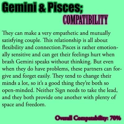 Gemini Women And Pisces Men, Gemini Man Pisces Woman Compatibility, Pisces Man And Gemini Woman, Pieces And Gemini Compatibility, Pisces X Gemini, Pisces And Gemini Relationship, Pisces Gemini Compatibility, Man Manifestation, Pisces And Gemini