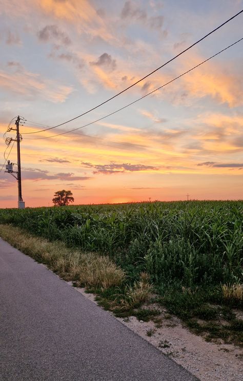 Eastern Europe Village Aesthetic, Village Vibes Snap, Village Vibes Aesthetic, Summer Village Aesthetic, Poland Village, Poland Beach, Poland Aesthetics, Sunset Village, Poland Summer