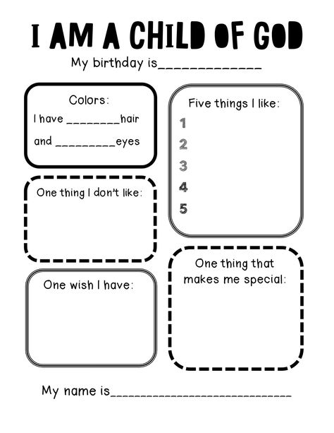 Simple Primary spotlight form for 2018. Primary Lds Presidency, Primary Spotlight Questions, Primary Talk Assignments Free Printable, New Primary Presidency Introduction, Lds Primary Conducting Sheet, Primary Spotlight, Lds Primary Presidency, Letter Writing For Kids, Lds Primary Talks