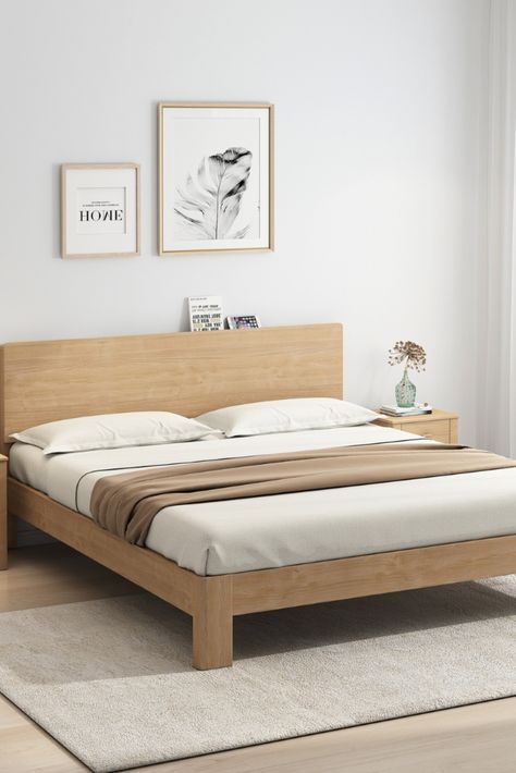 Upgrade your bedroom this season with our Autumn Sale and save up to 30% on over 360 furniture pieces! From cozy beds to stylish wardrobes and functional drawers, our wide selection has everything you need to create your dream space. Shop Online or In Store to transform your bedroom into a sanctuary of style and comfort today!

#bedroom #urbansalesnz #beds #storage #bedsidetables #bedroominspo Japandi Bed Frame, Japandi Bed, Twin Bed Mattress, Super King Bed Frame, Small Double Bed Frames, Queen Bed Mattress, King Platform Bed Frame, Headboard Shapes, Natural Bed