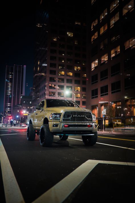 Ram Single Cab, Lifted Ram, Big Boi, Ram Truck, Dodge Trucks Ram, Ram Trucks, Dodge Trucks, New Trucks, Custom Trucks