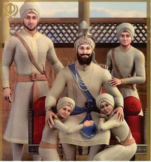 Ritzy Karisma Redefined: “Chaar Sahibzade” – Children of India Char Sahibzade Pics, Guru Wallpaper, Guru Tegh Bahadur, भारतीय इतिहास, Baba Deep Singh Ji, Guru Nanak Photo, Guru Gobind Singh Ji, Guru Granth Sahib Quotes, Guru Nanak Ji