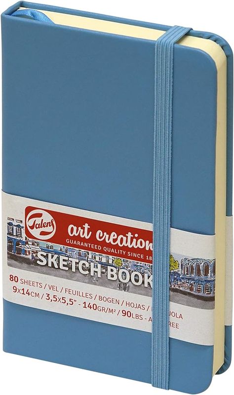 Creation Drawing, Drawing Planner, Small Sketchbook, Royal Talens, Sketchbook Cover, Drawing Sketchbook, Sketchbook Drawing, Amazon Art, Art Supplies Drawing