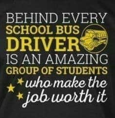 Bus Driver Quotes, Bus Humor, School Bus Driver Gift Ideas, Driver Quotes, Bus Tags, School Bus Crafts, School Bus Driving, School Bus Driver Appreciation, Bus Information