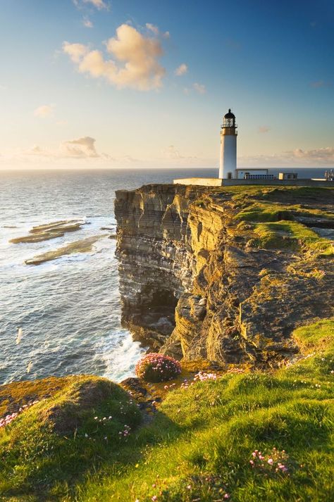 From little-known gems to the literal edge of the UK, go island hopping in the Scottish Isles. These are the prettiest islands you have to visit this year. Italian Chapel, Shetland Islands Scotland, Island Of Skye, Islands To Visit, Isle Of Harris, Orkney Islands, Shetland Islands, Victorian Buildings, Scottish Islands