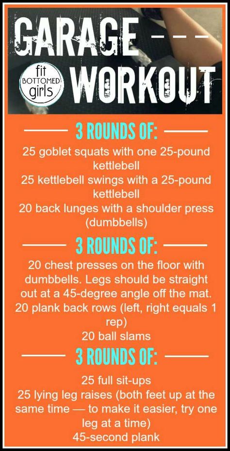 Garage Workout, Crossfit Workouts At Home, Circuit Workout, Garage Gym, Personal Fitness, Crossfit Workouts, Kettlebell Workout, A Gym, I Work Out