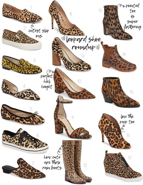 Leopard Shoes Outfit, Leopard Shoe, Cheetah Print Shoes, Leopard Print Shoes, Pointed Pumps, Leopard Shoes, Print Shoes, Only Shoes, Cute Sandals