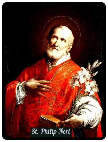 St. Philip Neri St Philip Neri, King Henry V, Queen Drawing, Alfred The Great, St John The Evangelist, John The Evangelist, King Edward Vii, William The Conqueror, Great King