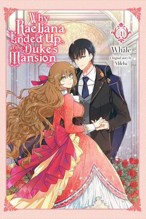 $18.00 (Paperback)
$9.99 (Kindle)


I definitely recommend this Manga, it's mysterious and also with romance. If you're into this type of Manga. You must read it and watch the series now on Crunchyroll. Let me know what you think ❤️😊😊💕 Raeliana Mcmillan, Why Raeliana, Cold Heart, Manga Books, Reason Why, Manhwa Manga, Light Novel, Bungo Stray Dogs, Book Club Books