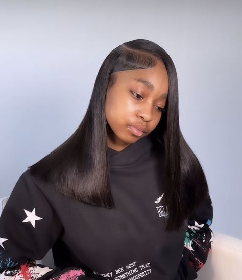 Short Quick Weave Styles, Short Sew In Hairstyles, Natural Hair Bob Cut, Sew In Weave Hairstyles, Quick Weave Styles, Long Weave Hairstyles, Quick Weaves, Short Weave Hairstyles, Hairstyles Fall