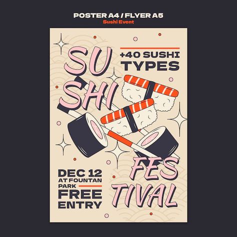 Retro Poster PSD, 14,000+ High Quality Free PSD Templates for Download Event Poster Template, Free Psd Flyer, Free Psd Files, Psd Flyer, Poster Psd, Psd Template Free, Event Poster, Poster Template, Free Psd