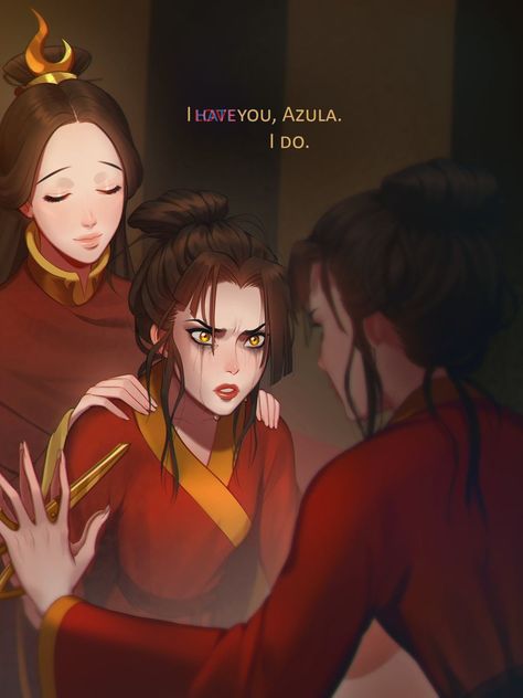 Suki Avatar, Princess Azula, Avatar Azula, Avatar Legend Of Aang, Atla Memes, Avatar The Last Airbender Funny, Avatar Funny, Avatar Series, Korra Avatar