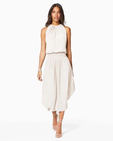 Dresses on Sale – Ramy Brook Audrey Dress, Ramy Brook, Feel Beautiful, Maxi Gowns, How To Feel Beautiful, Clothing For Women, Skirt Length, Outerwear Jackets, Dress Making