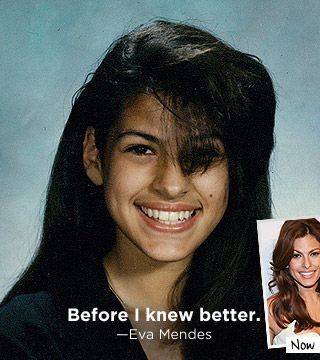 Eva Mendez Hair, Eva Mendes 90s, Eva Mendes Hair, Eva Mendes And Ryan, Thick Hair Solutions, Dark Black Hair, Eva Mendez, Wise Advice, Moisturize Dry Hair