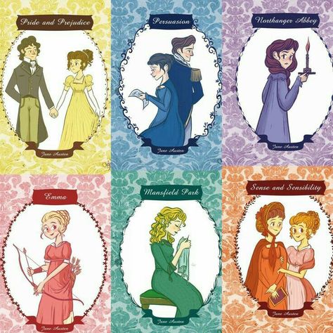 Emma Fanart Jane Austen, Jane Austen Fan Art, Jane Austen Characters, Jane Austen Art, Outdoors Tattoos, Jane Austen Pride And Prejudice, Jane Austen Movies, Emma Jane Austen, Jane Austen Novels