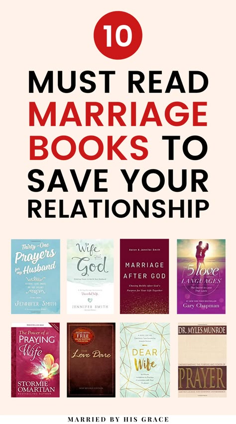 Books On Marriage Relationships, Books For Married Couples, Books For Marriage, The Empowered Wife Book, Best Marriage Books, Marriage Books For Women, Christian Relationship Books, Books For Love, Marriage Books For Couples