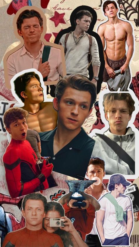 Tom Holland Instagram, Jamie Reagan, Spiderman 2002, Holland Taylor, Kang Ho Song, Tom Holland Imagines, Taylor Swift Tour Outfits, Tom Holland Peter Parker, Tom Holland Spiderman