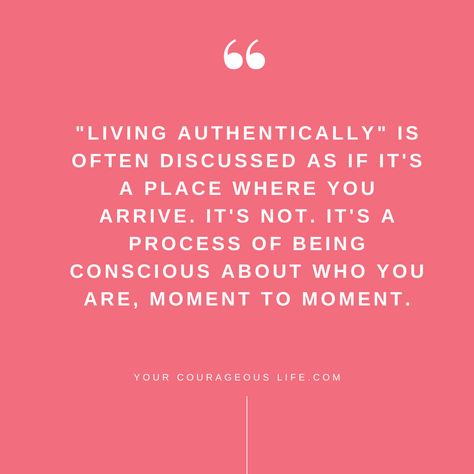 How To Live Authentically, How To Be Authentic, Powerful Paragraphs, Spiritual Hygiene, 2024 Word, Wild Wednesday, Authenticity Quotes, Being Authentic, Healing Era