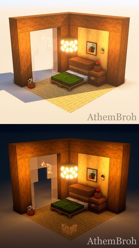 Minecraft Interior Design Bedrooms, Minecraft House Ideas Interior, Minecraft Bedrooms, Minecraft Home, Minecraft Living Room, Bedroom Minecraft, Minecraft House Interior, Design Bedroom Ideas, Bedroom Ideas Minecraft