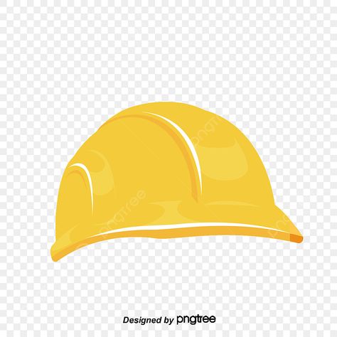 Engineer Hat, Angel Wings Drawing, Construction Hat, Hat Png, Wings Drawing, Hat Vector, Yellow Hat, Cap White, Png Graphics