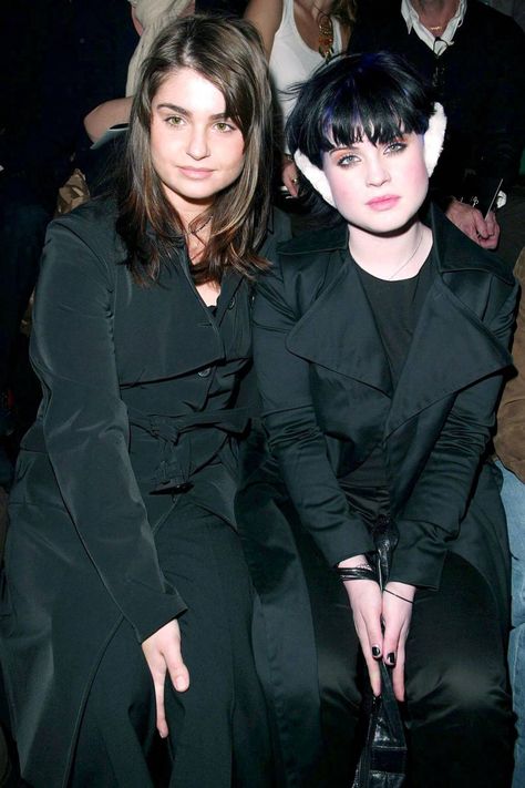 Aimee Osbourne, Aimee Kelly, Ozzy And Sharon Osbourne, Ozzy And Sharon, Ozzy Osbourne Black Sabbath, Jack Osbourne, Arte Heavy Metal, Celebrity Children, Rock Singer