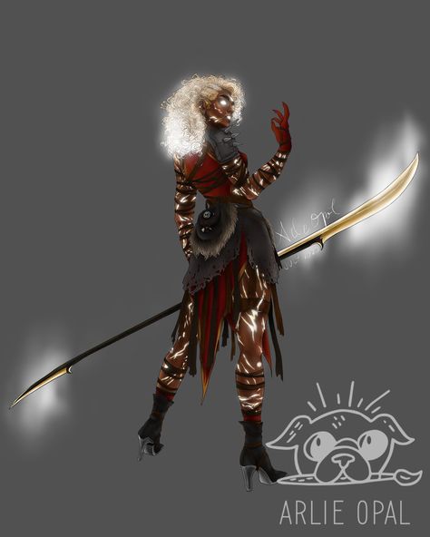 Dnd Scourge Aasimar, Aasimar Traits, Bloodhunter Dnd, Dnd Aasimar Female, Aasimar Art, Scourge Aasimar, Aasimar Dnd, Art Critique, D D Character Ideas