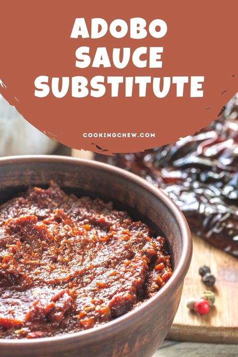 Refreshing Spring Recipes, Spring Dessert Ideas, Roasted Chili Peppers, Portuguese Recipe, Cajun Seasoning Mix, Chipotle In Adobo Sauce, Philippine Cuisine, Adobo Recipe, Adobo Seasoning