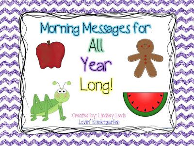 Accountable Talk, Morning Messages and a Quickie Giveaway! Morning Message Kindergarten, Early Childhood Literacy, Responsive Classroom, Writing Rubric, Morning Message, Calendar Time, Preschool Literacy, Calendar Ideas, First Grade Classroom