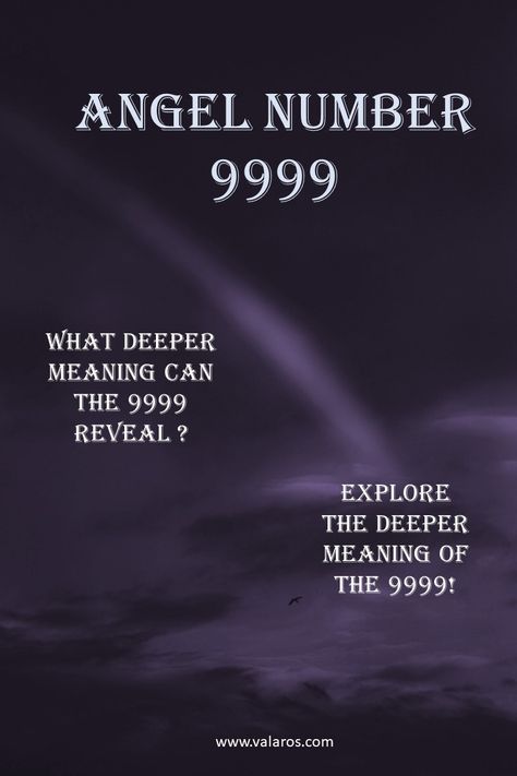 Angel Number 9999 and Its Meaning – Why Do I Keep Seeing 9999? Angel Number 9999 Meaning, 9999 Angel Number, 9999 Meaning, Deep Meaning, I See It, Angel Number, Angel Numbers, The Angel, The Meaning