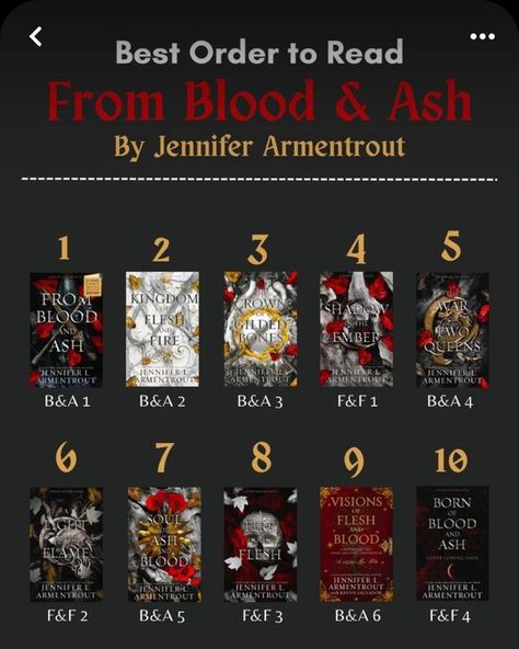 Fantasy and Paranormal Romance Book Lovers💖 | Alright friends… I’ve recently been DEVOURING the From Blood and Ash series and am almost finished with A Crown of Gilded Bones… today I came ac... | Facebook From Ash And Bone, A Crown Of Gilded Bones, Poppy From Blood And Ash, From Blood And Ash Series, The Crown Of Gilded Bones, Crown Of Gilded Bones, Blood And Ash Series, From Blood And Ash, Blood And Ash