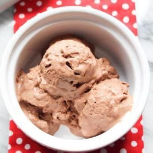 Chocolate Frozen Yogurt – 1 Freestyle Point Chocolate Frozen Yogurt, Keeping On Point, Weight Watcher Desserts, Frozen Yogurt Recipes, Weight Watchers Snacks, Weight Watchers Recipes Desserts, Yogurt Ice Cream, Greek Yogurt Recipes, Ww Desserts