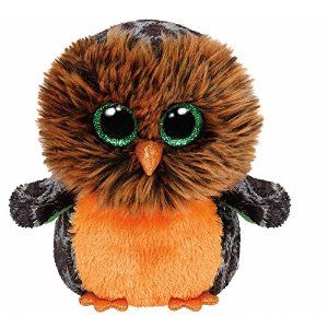 beanie boo lions pinterest | TY Beanie Boo Plush - Midnight the Owl 15cm (Halloween Exclusive .. Halloween Beanie Boos, Rare Beanie Babies, Ty Toys, Ty Babies, Ty Plush, Cute Beanies, Beanie Boo, Ty Beanie Boos, Teddy Bear Stuffed Animal